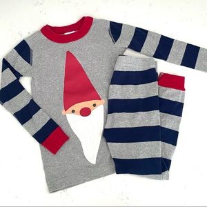 Hanna Andersson kids pajamas